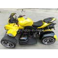 Crossover Design ATV 250cc Road Legal Alta velocidad de carreras